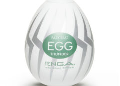 Tenga Egg - Thunder
