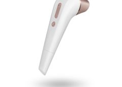 Satisfyer 2 Next Generation