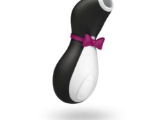 Satisfyer Pro Penguin Next Generation