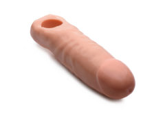 7 Inch Wide Penis Extension