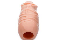 5 Inch Open Tip Penis Extension