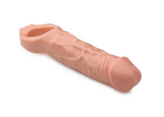 7 Inch Thin and Veiny Penis Extension