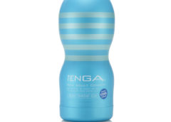 Tenga Cool Original Vacuum Cup