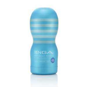 Tenga Cool Original Vacuum Cup