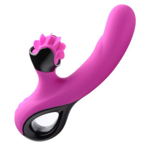 Silicone Vibrators