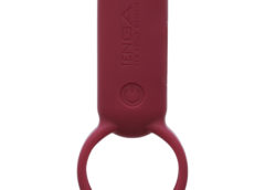 Tenga Smart Vibe Ring - Red