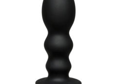 Kink Flow Pleasure Anal Douche Accessory