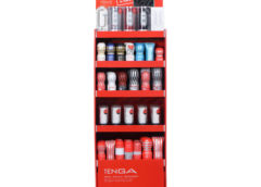 Tenga Cup Display