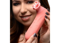 Shegasm Pro Clitoral Stimulator