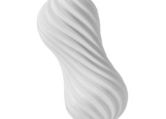 Tenga Flex- White