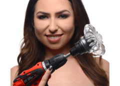 Pleasure Attachments for Power Spinner Sex Machine