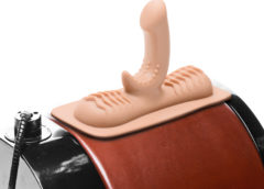 G-Spot Attachment for Saddle Sex Machine