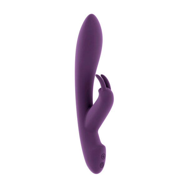 Mila Rechargeable Silicone Rabbit Vibe