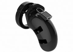 MANCAGE Chastity Cage Model 01