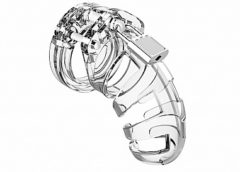 MANCAGE Chastity Cage Model 02