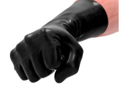 FistIt Latex Gloves