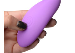 Pleasure Curve Flexible 5x Vibe