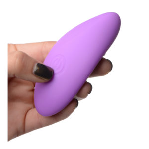 Pleasure Curve Flexible 5x Vibe