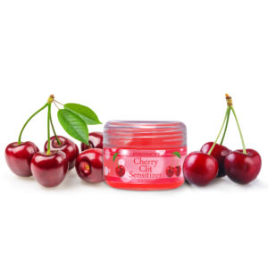 Passion Cherry Clit Sensitizer- 1.5 oz
