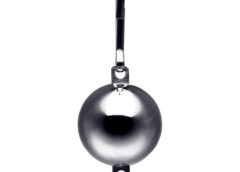 Interlocking 8 Oz Ball Weight with Connection Point