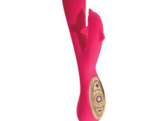 Voyage Silicone Vibe - Rose