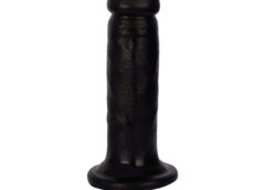 JOCK 6 Inch Dong Black