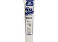 Sta-Hard Desensitizing Erection Cream