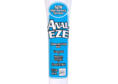 Anal-Eze Gel