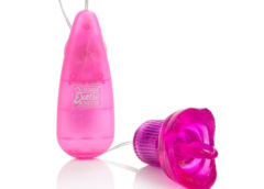 Clit Kisser Vibrating Sex Toy