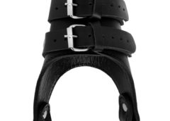 Strict Leather Double Weight Ball Stretcher