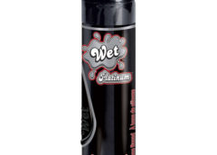 Wet Platinum 3.1 oz Premium Body Glide