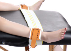 Hospital Style Restraints - Ankles