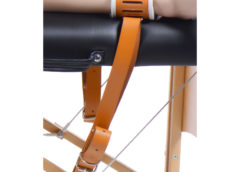 Hospital Style Restraint Strap - 42 Inches