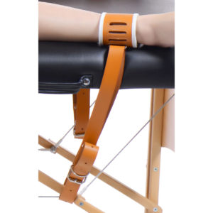 Hospital Style Restraint Strap - 42 Inches