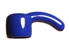 Curved Vinyl Wand Top Attachment