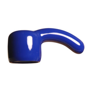 Curved Vinyl Wand Top Attachment