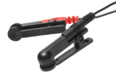 Electro Sex Clamps