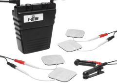 Zeus Beginner Electrosex Kit