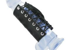 Zeus Electrosex Radian Penis Sheath