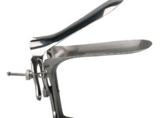 Stainless Steel Speculum