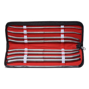 Pratt Urethral 11 Inch Sounds