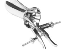 Miller Speculum