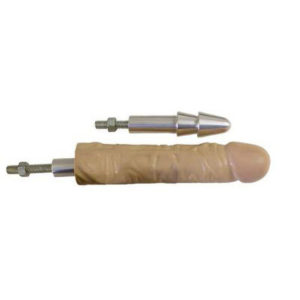 Vac-U-Lock sex Machine Adapter