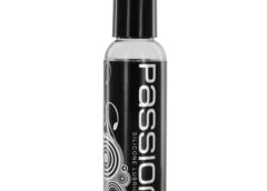 Passion Premium Silicone Lubricant - 2 oz