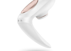 Satisfyer Pro 4 Couples