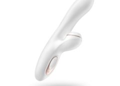 Satisfyer Pro G-Spot Rabbit