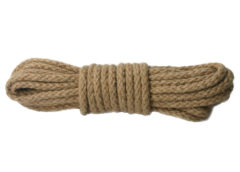 Hemp Rope