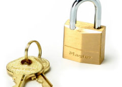 Master Lock