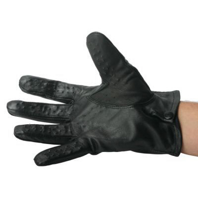 Vampire Gloves- Medium