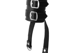 Strict Leather Ball Stretcher with 2 Pulls